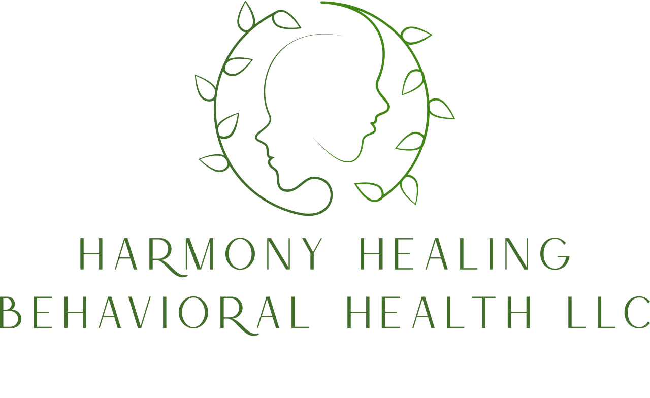 Harmony Healing Behavioral Health LLC